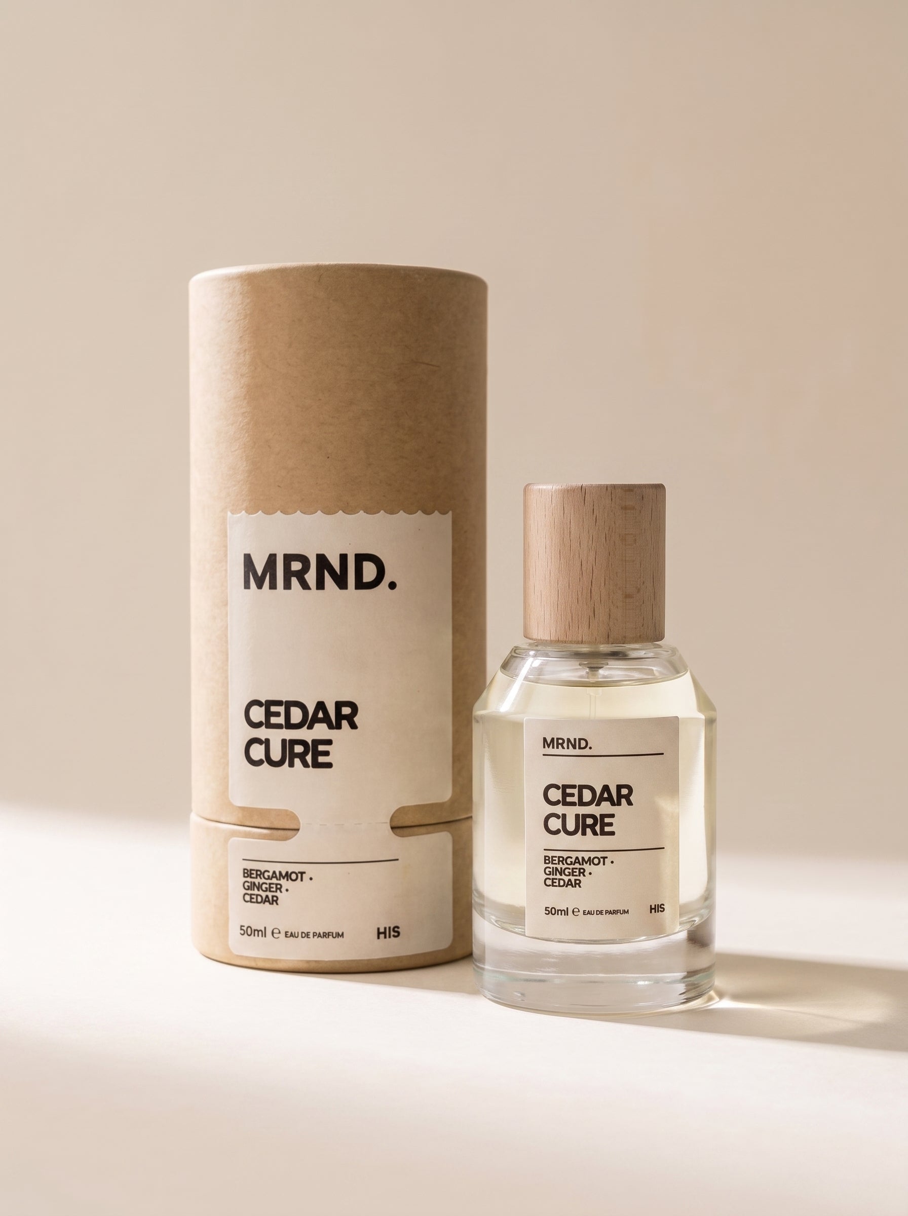 Cedar Cure