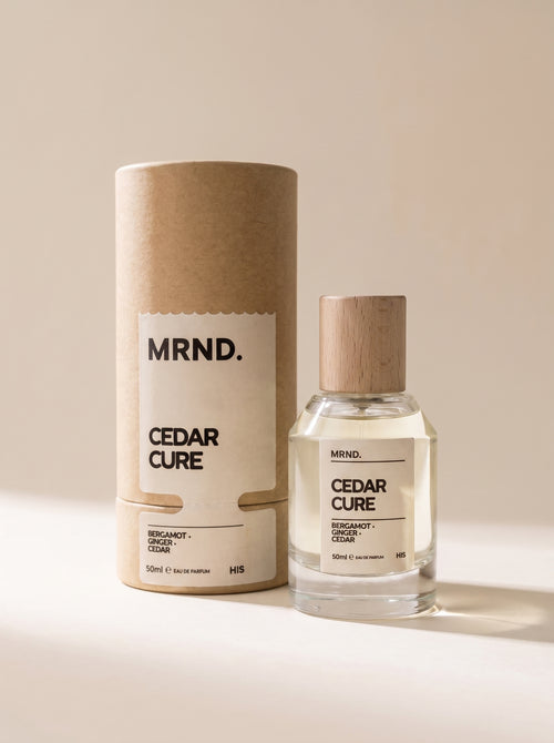 Cedar Cure