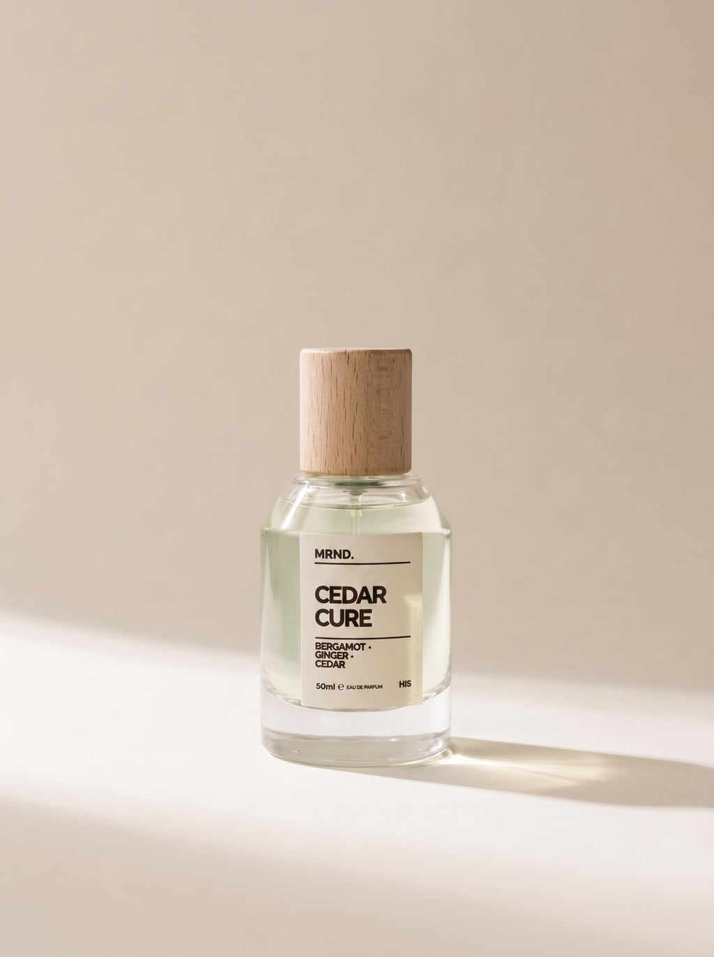 Cedar Cure