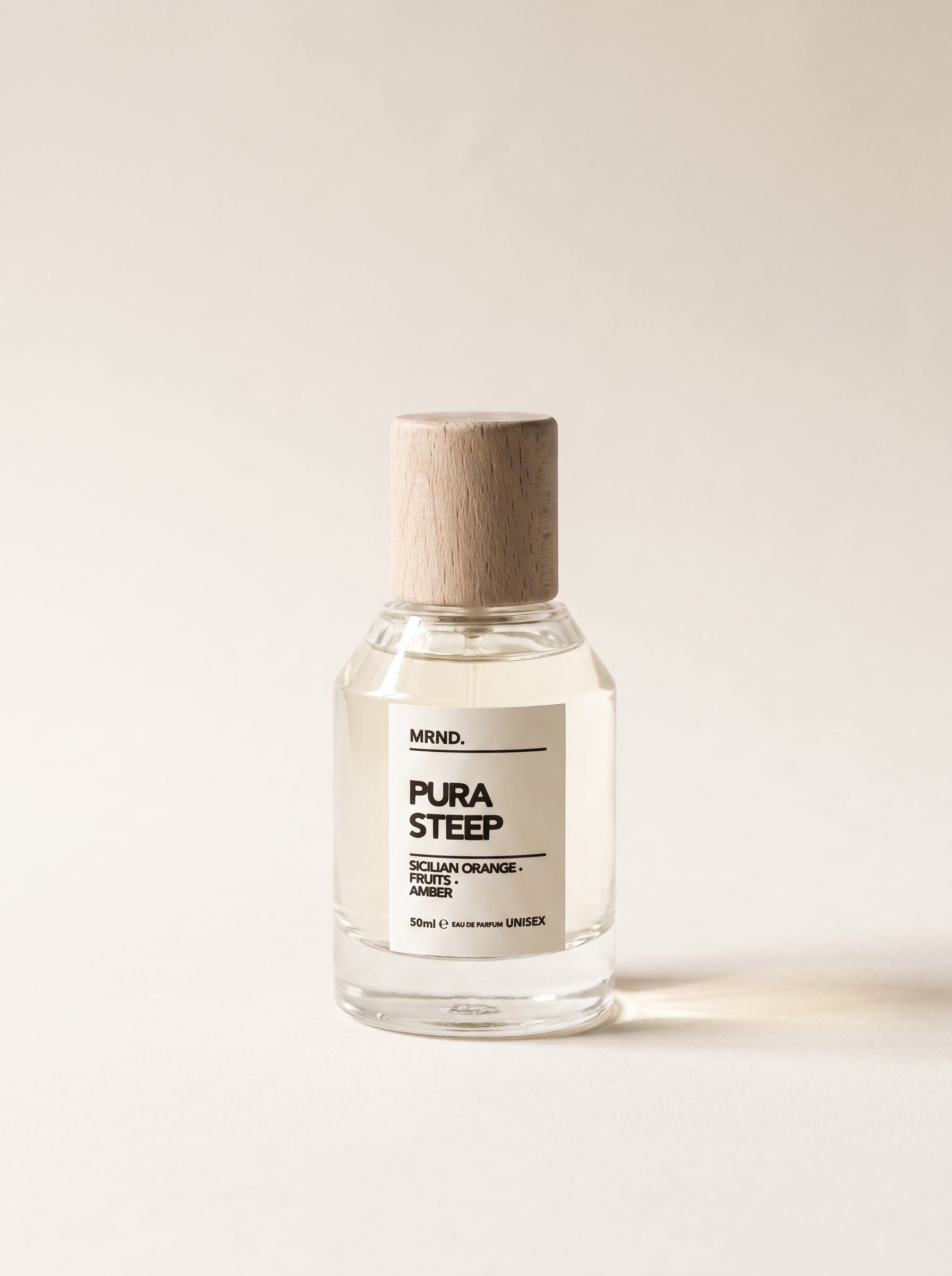 Pura Steep