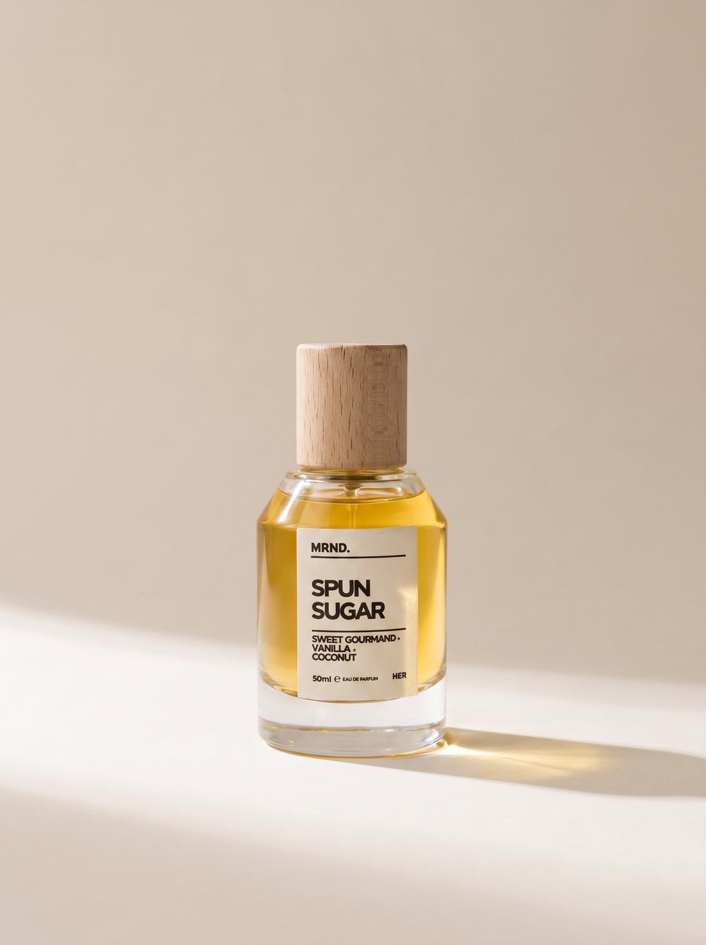 Spun Sugar