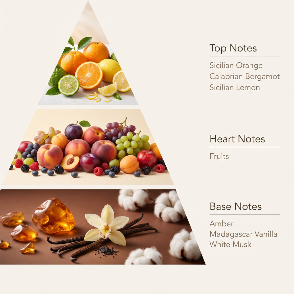 Pura Steep
