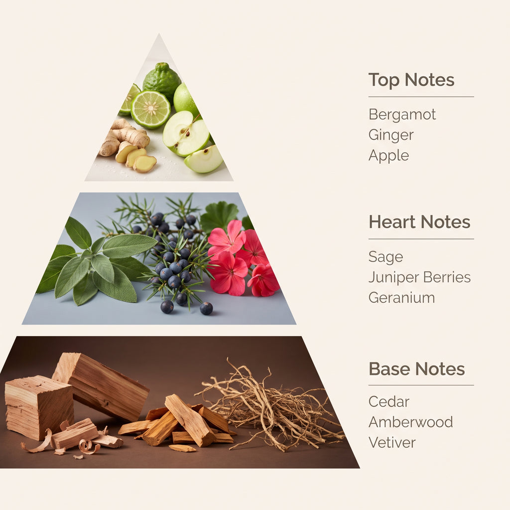 Cedar Cure